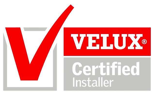 VELUX certified roof window installer