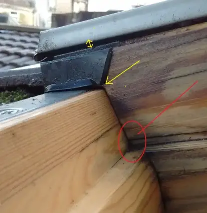 Fix Leaking Velux Windows Northern Ireland