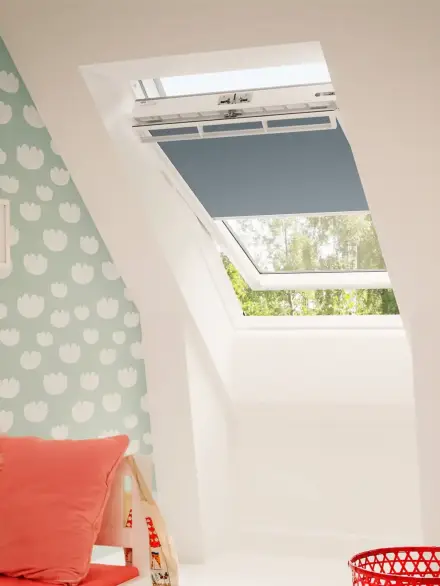 Skylight Blinds Installation NI