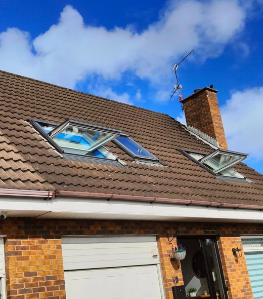 VELUX Installers Lisburn